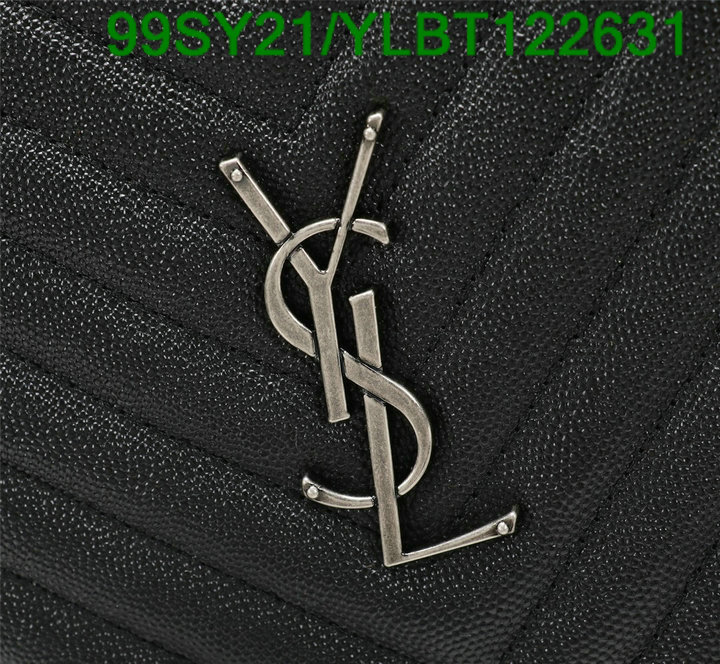 YSL Bag-(4A)-Diagonal- Code: YLBT122631 $: 99USD