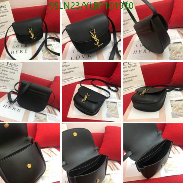 YSL Bag-(4A)-Diagonal- Code: YLBP101910 $: 95USD