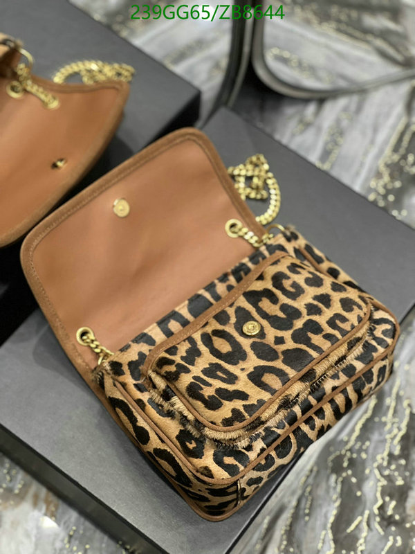 YSL Bag-(Mirror)-Niki Series Code: ZB8644 $: 239USD