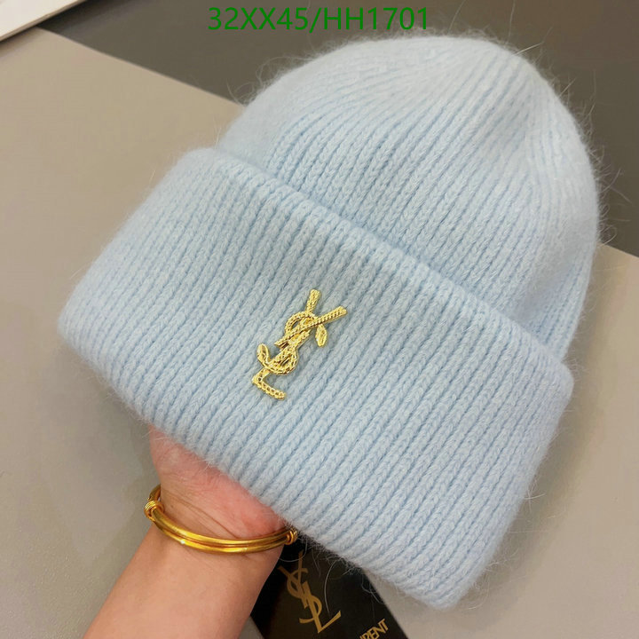 Cap-(Hat)-YSL Code: HH1701 $: 32USD