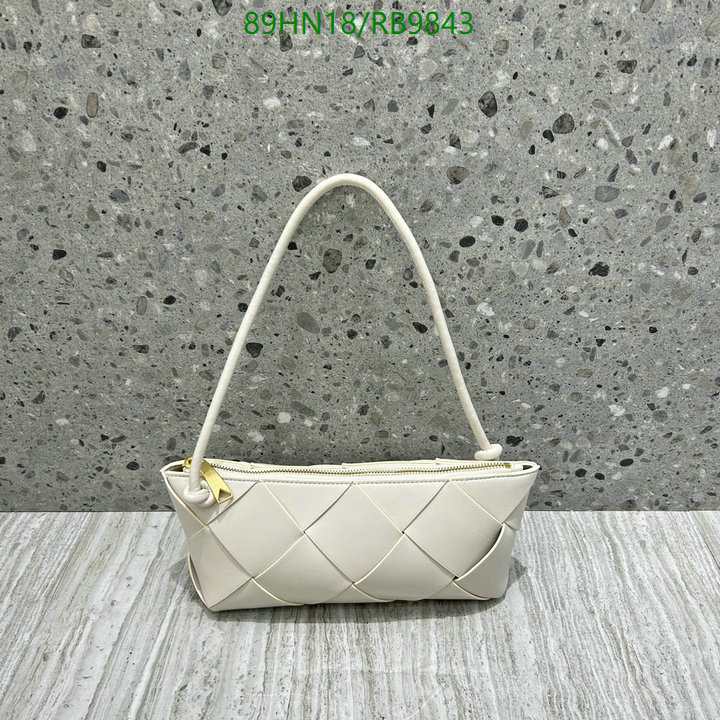 BV Bag-(4A)-Handbag- Code: RB9843 $: 89USD