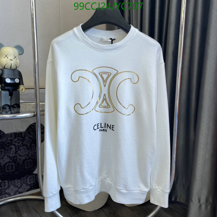 Clothing-Celine Code: YC707 $: 99USD