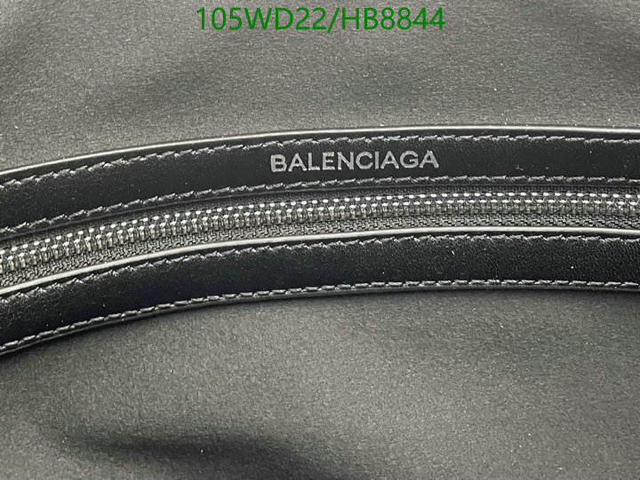 Balenciaga Bag-(4A)-Other Styles- Code: HB8844