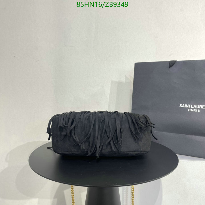 YSL Bag-(4A)-Envelope Series Code: ZB9349 $: 85USD