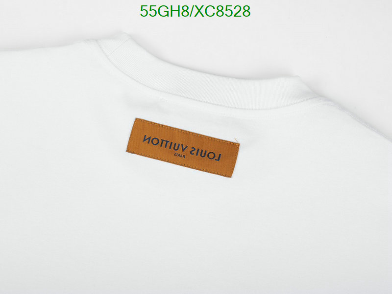 Clothing-LV Code: XC8528 $: 55USD