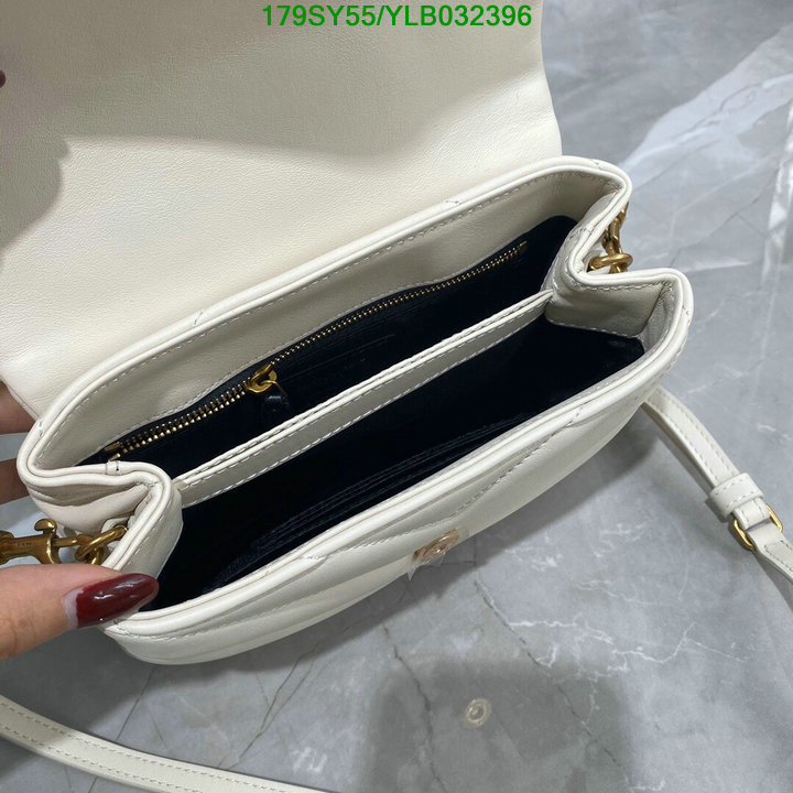 YSL Bag-(4A)-LouLou Series Code: YLB032396 $: 179USD