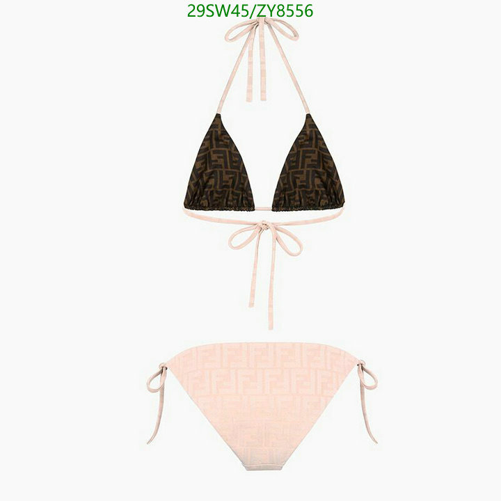 Swimsuit-Fendi Code: ZY8556 $: 29USD