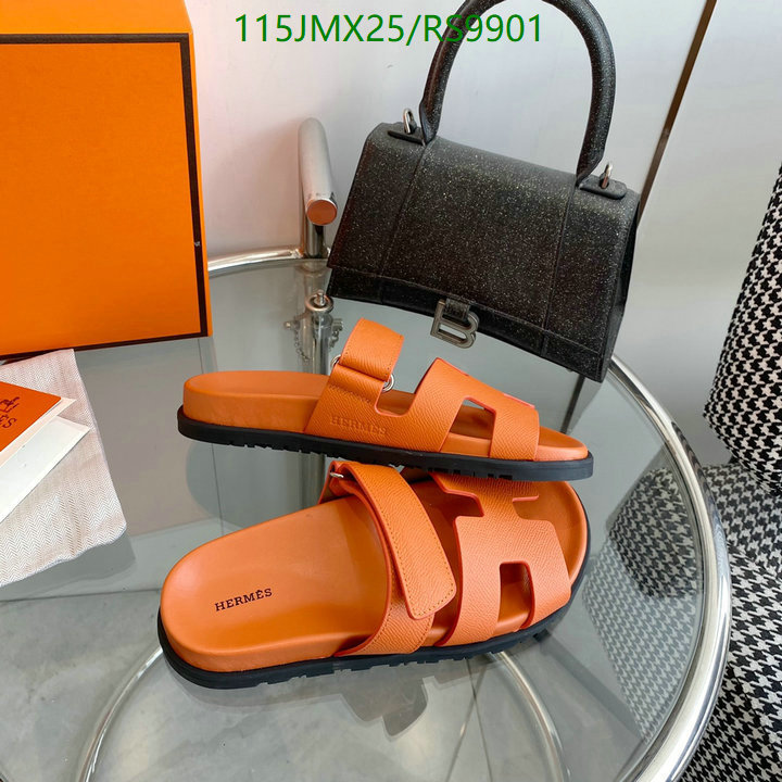 Women Shoes-Hermes Code: RS9901 $: 115USD