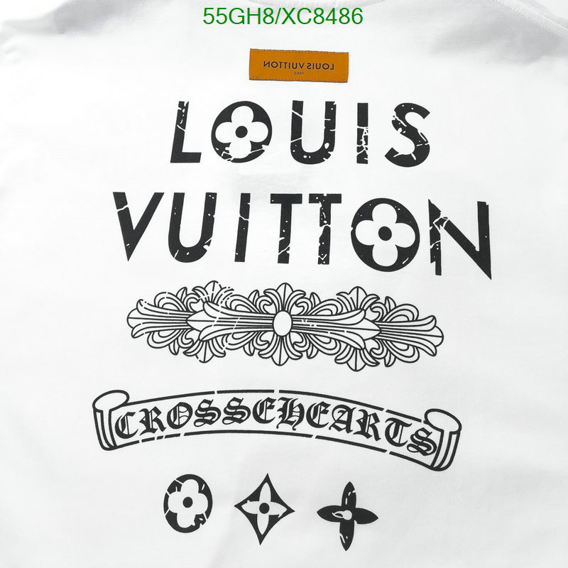 Clothing-LV Code: XC8486 $: 55USD