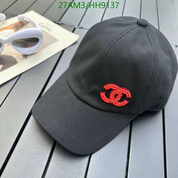 Cap -(Hat)-Chanel Code: HH9137 $: 27USD