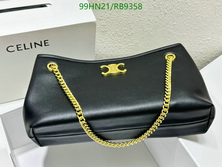 Celine Bag-(4A)-Handbag- Code: RB9358 $: 99USD