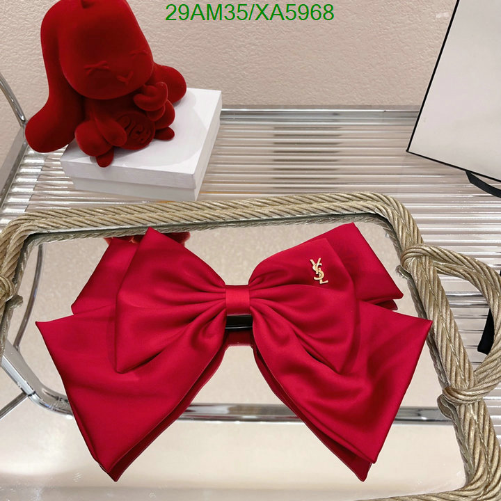 Headband-YSL Code: XA5968 $: 29USD