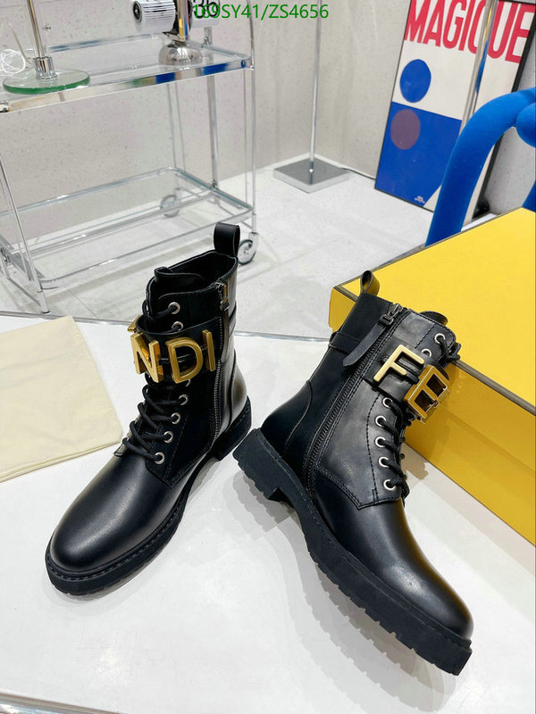 Women Shoes-Boots Code: ZS4656 $: 169USD