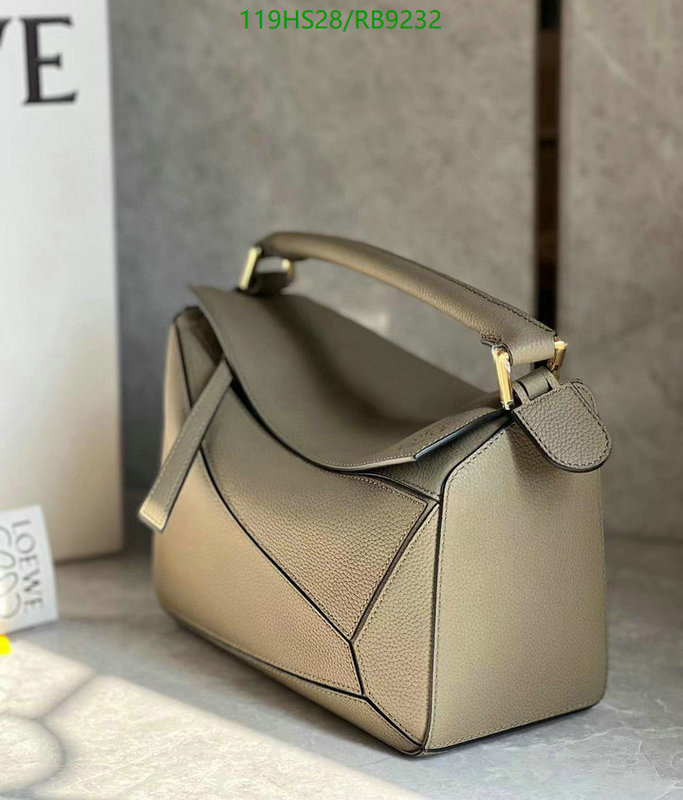 Loewe Bag-(4A)-Puzzle- Code: RB9232 $: 119USD