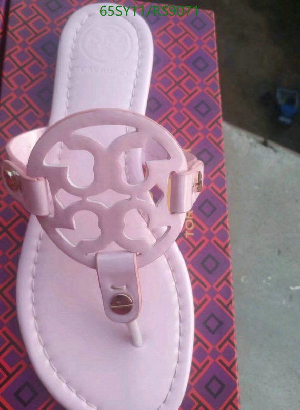 Women Shoes-Tory Burch Code: RS9071 $: 65USD