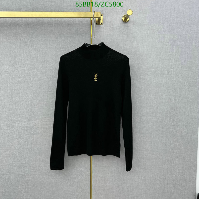 Clothing-YSL Code: ZC5800 $: 85USD