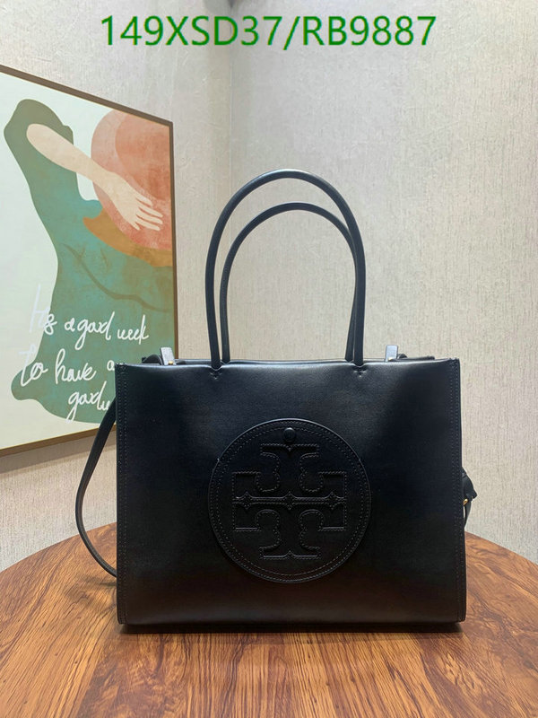 Tory Burch Bag-(Mirror)-Handbag- Code: RB9887 $: 149USD