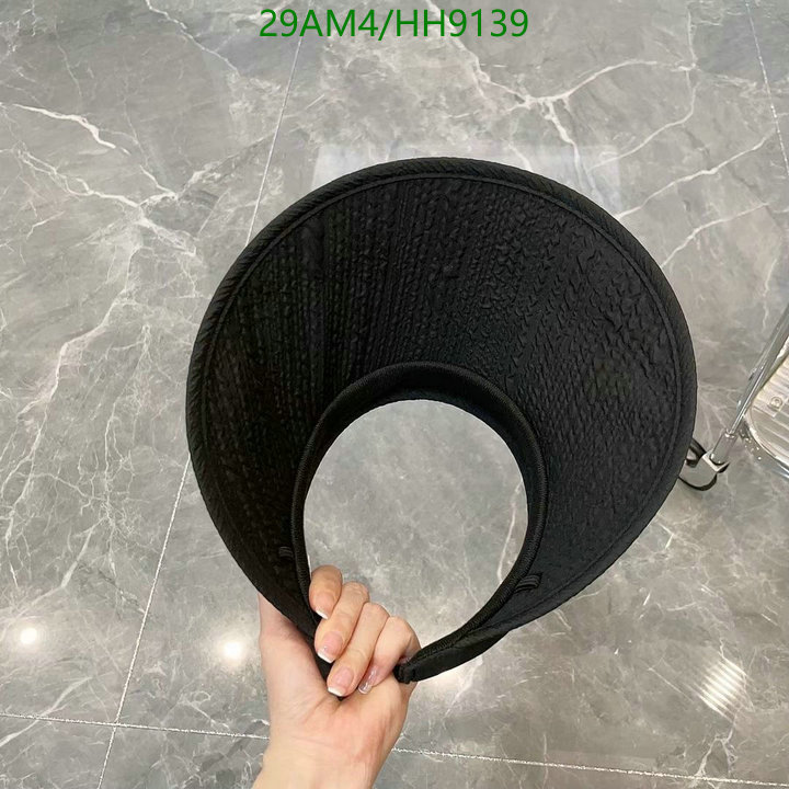Cap -(Hat)-Chanel Code: HH9139 $: 29USD