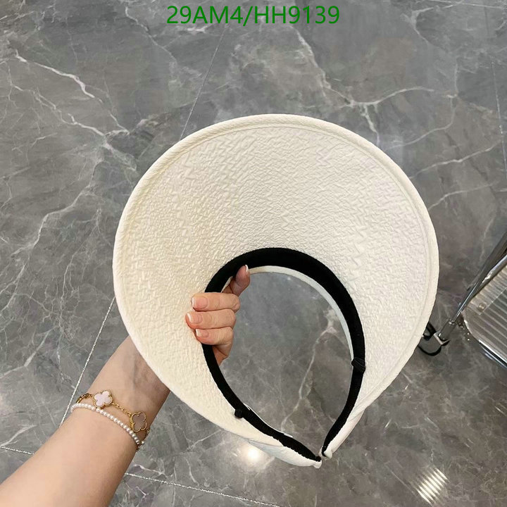 Cap -(Hat)-Chanel Code: HH9139 $: 29USD