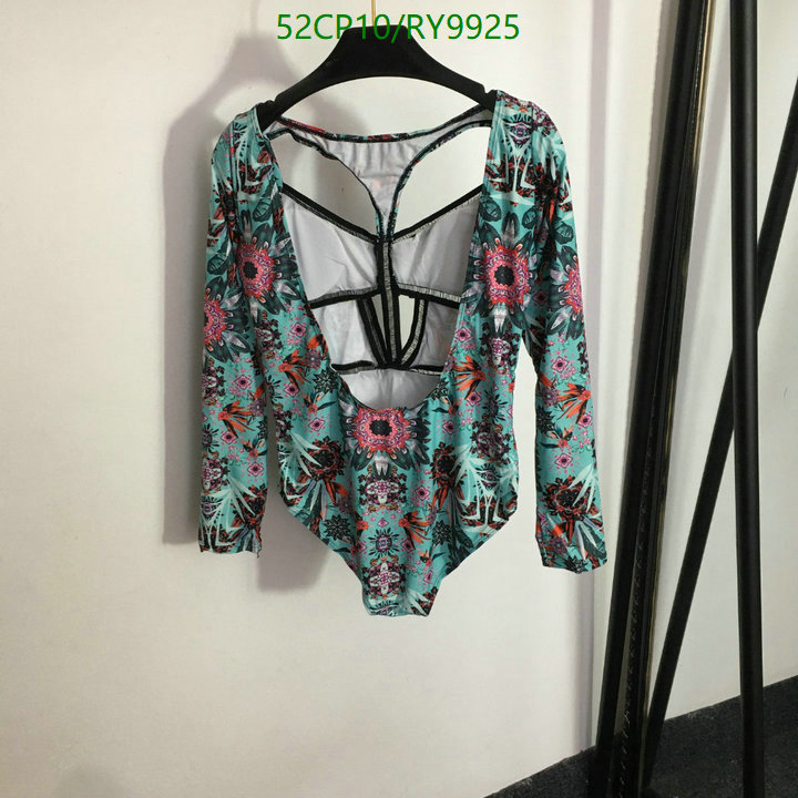 Swimsuit-Zimmermann Code: RY9925 $: 52USD