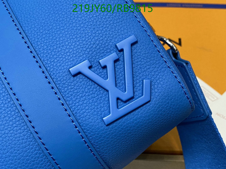 LV Bag-(Mirror)-Speedy- Code: RB9815 $: 219USD