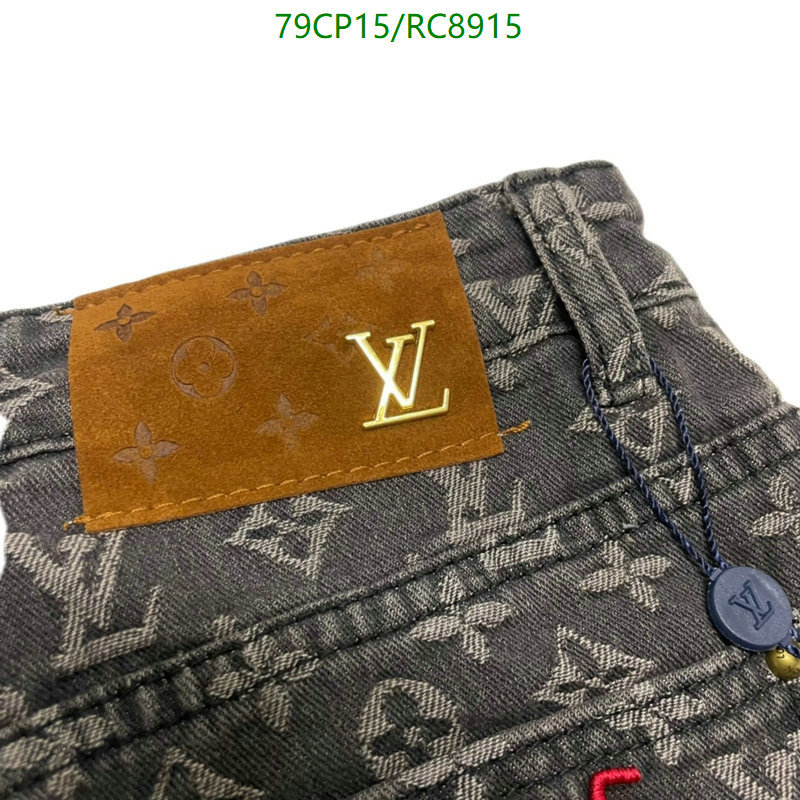 Clothing-LV Code: RC8915 $: 79USD