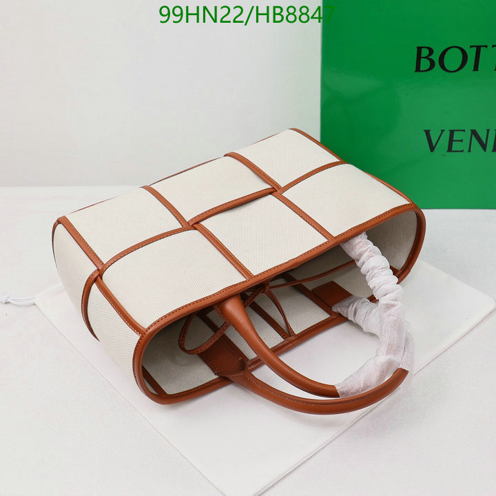 BV Bag-(4A)-Arco Code: HB8847 $: 99USD