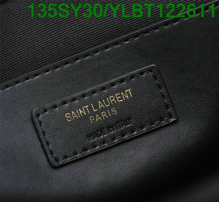 YSL Bag-(4A)-Handbag- Code: YLBT122611 $: 135USD