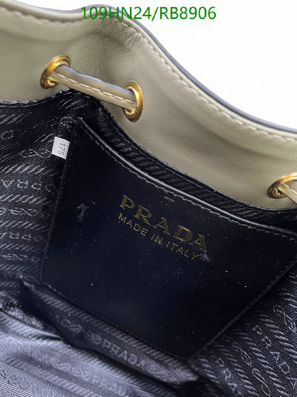 Prada Bag-(4A)-Diagonal- Code: RB8906 $: 109USD