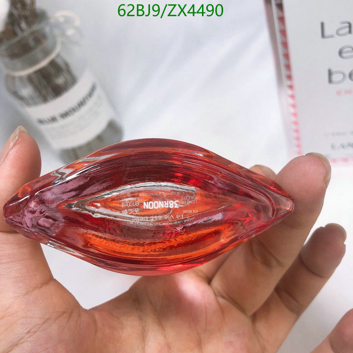 Perfume-Lancome Code: ZX4490 $: 62USD