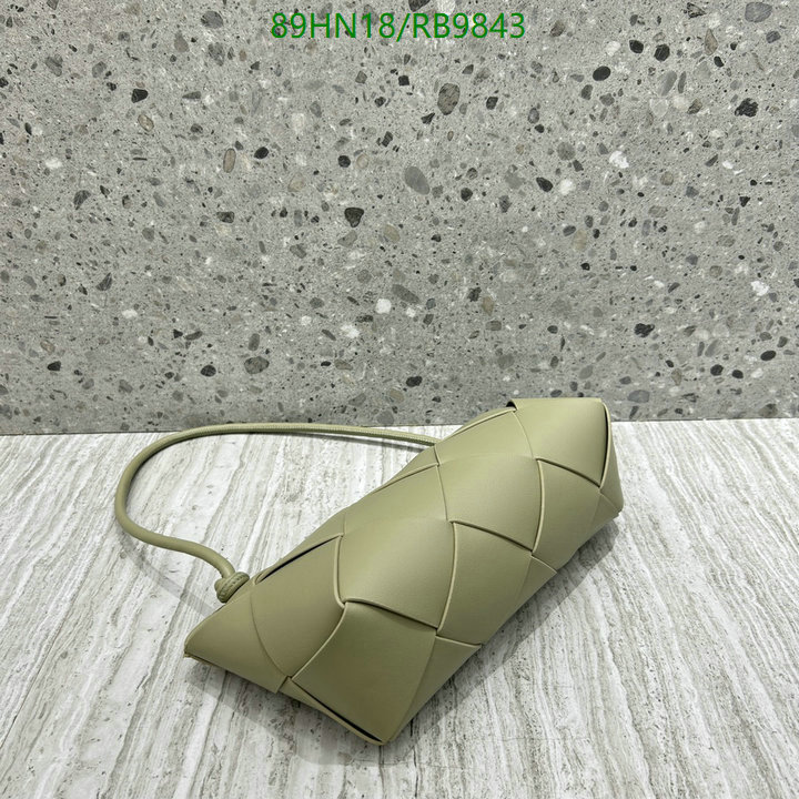 BV Bag-(4A)-Handbag- Code: RB9843 $: 89USD