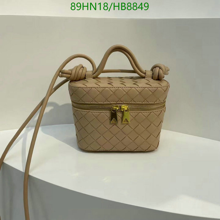 BV Bag-(4A)-Diagonal- Code: HB8849 $: 89USD