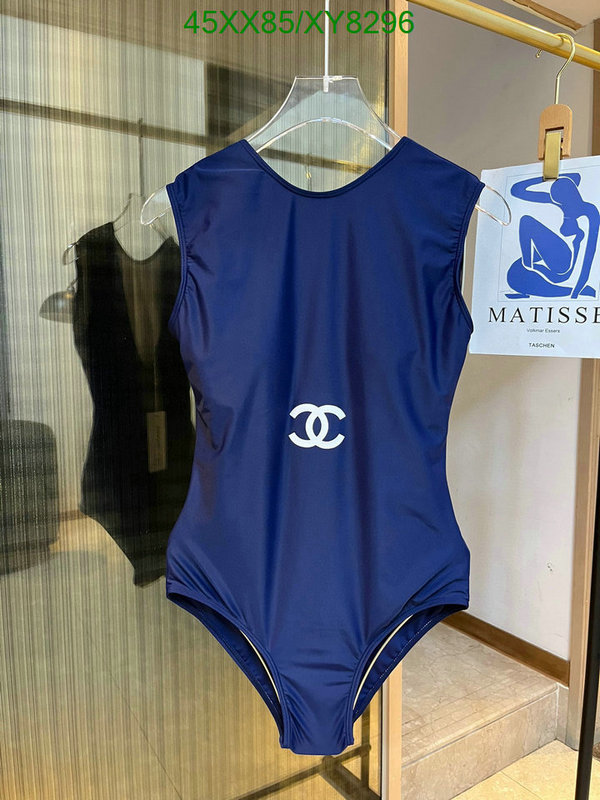 Swimsuit-Chanel Code: XY8296 $: 45USD