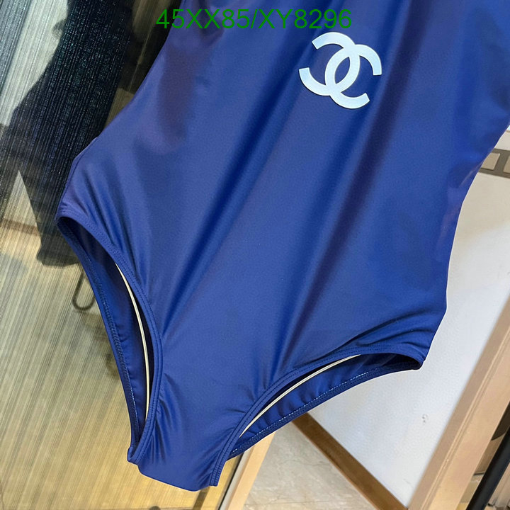 Swimsuit-Chanel Code: XY8296 $: 45USD