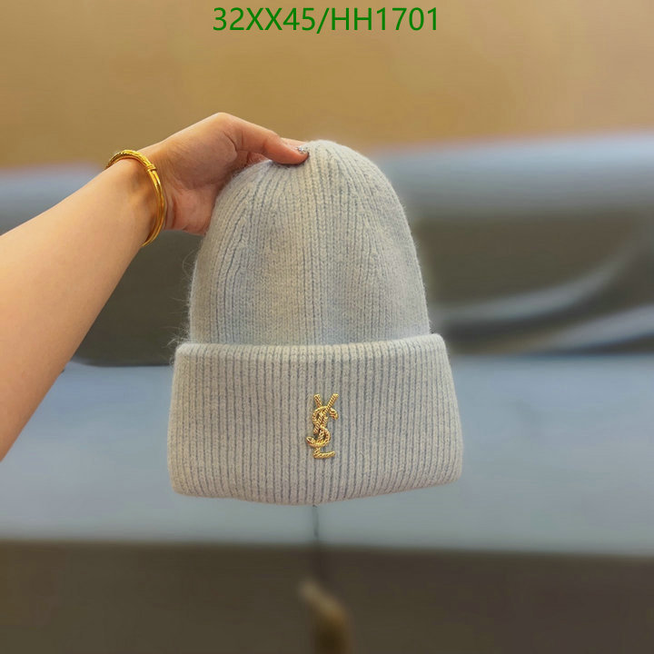 Cap-(Hat)-YSL Code: HH1701 $: 32USD