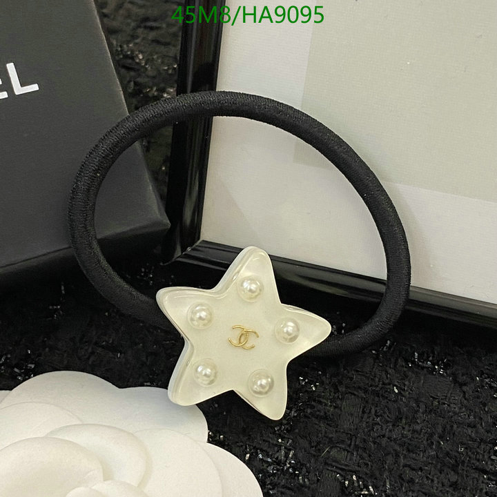 Headband-Chanel Code: HA9095 $: 45USD