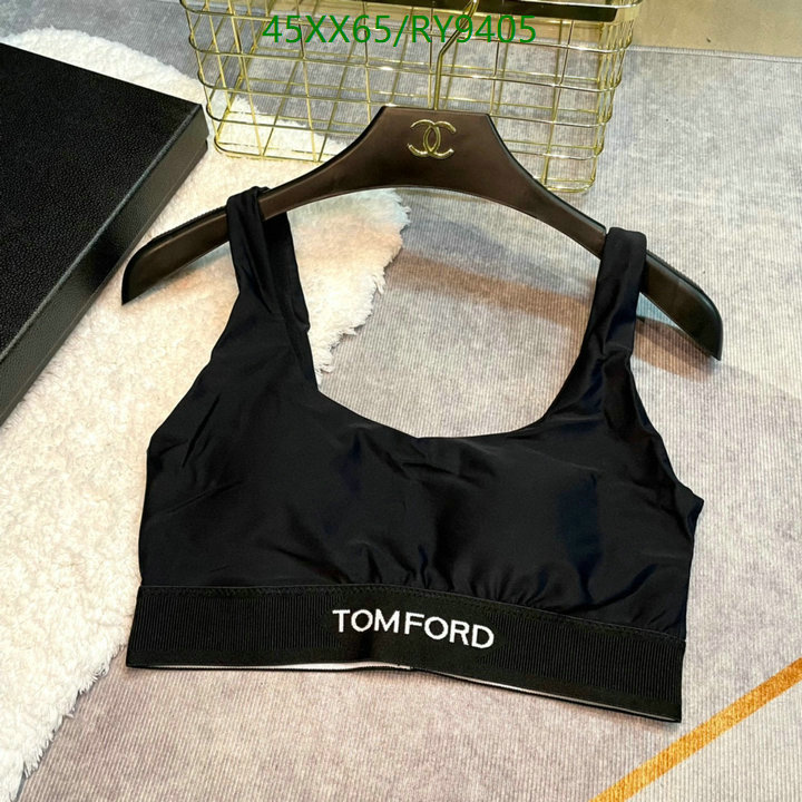 Swimsuit-Tom ford Code: RY9405 $: 45USD