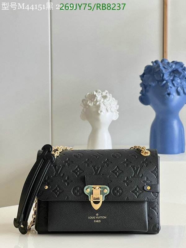 LV Bag-(Mirror)-Pochette MTis-Twist- Code: RB8237 $: 269USD