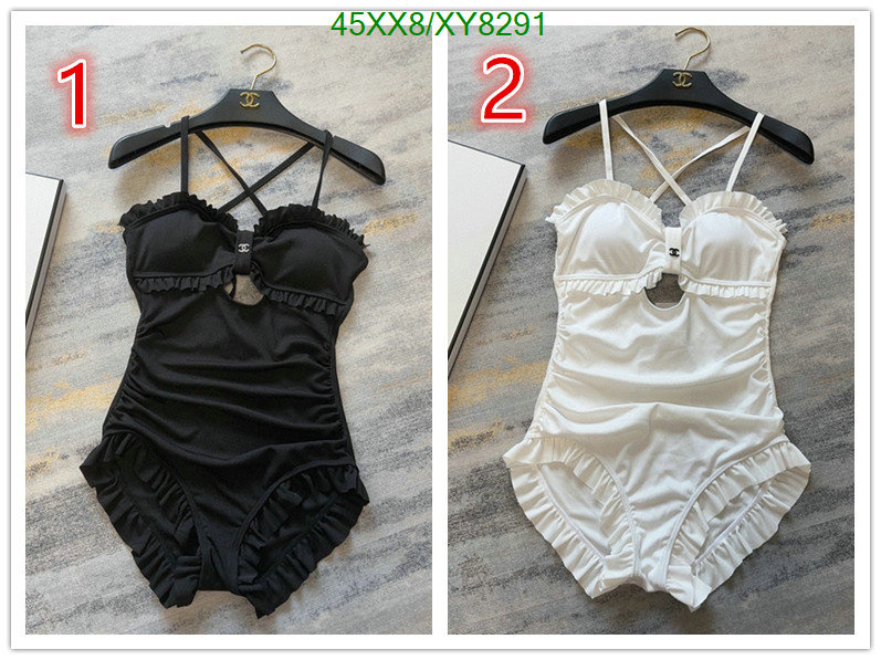 Swimsuit-Chanel Code: XY8291 $: 45USD