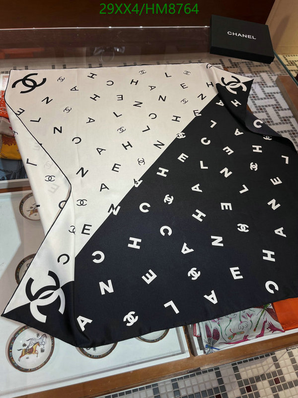 Scarf-Chanel Code: HM8764 $: 29USD