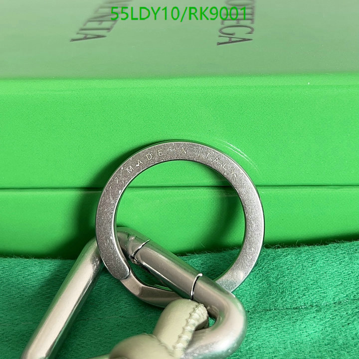 Key pendant-BV Code: RK9001 $: 55USD