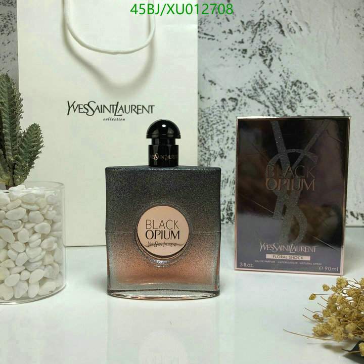Perfume-YSL Code: XU012708 $: 59USD