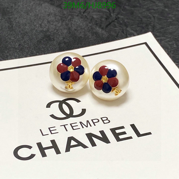 Jewelry-Chanel Code: HJ8996 $: 39USD