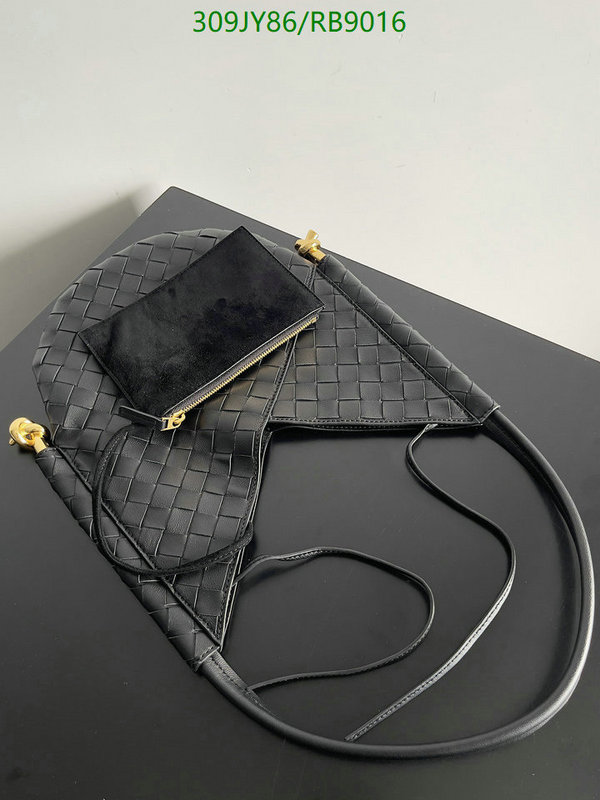 BV Bag-(Mirror)-Handbag- Code: RB9016 $: 309USD