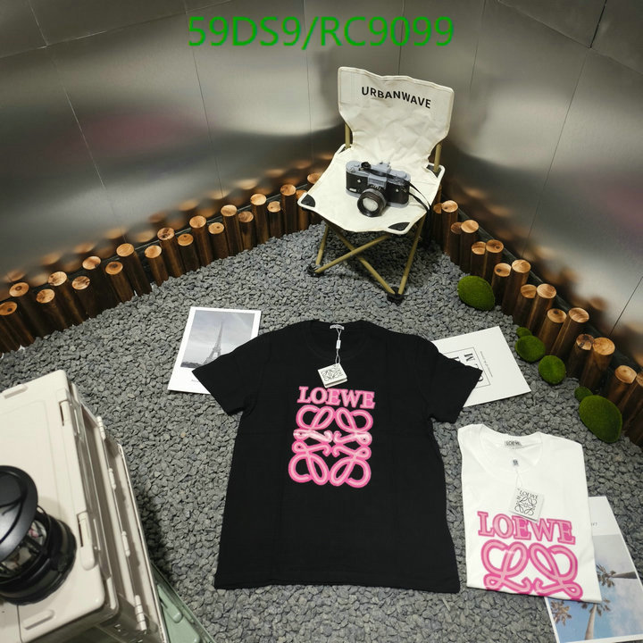 Clothing-Loewe Code: RC9099 $: 59USD