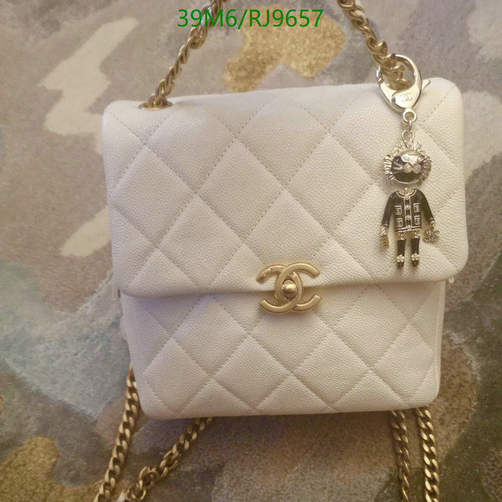 Jewelry-Chanel Code: RJ9657 $: 39USD
