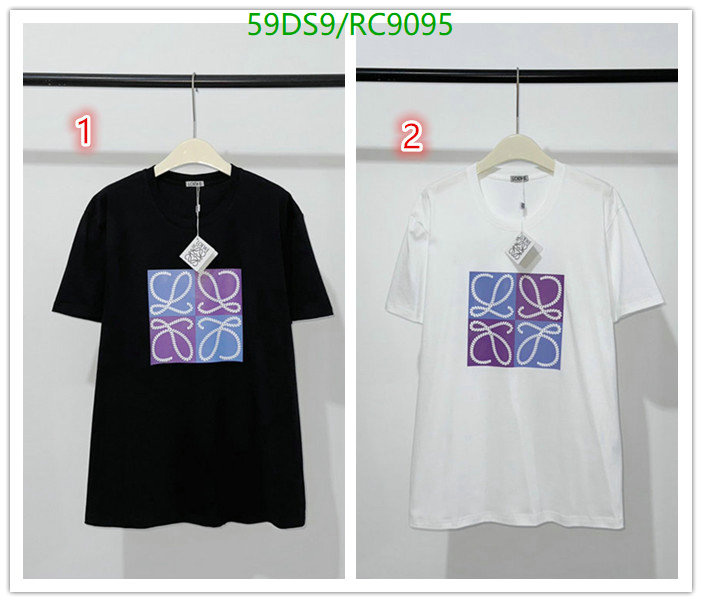 Clothing-Loewe Code: RC9095 $: 59USD