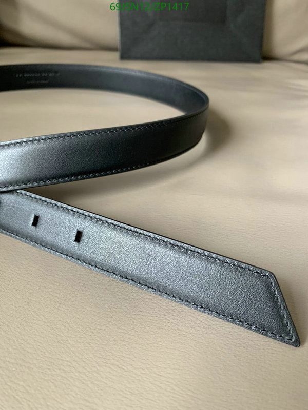 Belts-YSL Code: ZP1417 $: 69USD