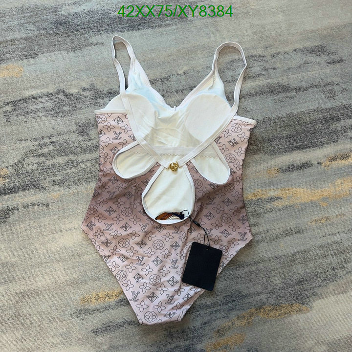 Swimsuit-LV Code: XY8384 $: 42USD