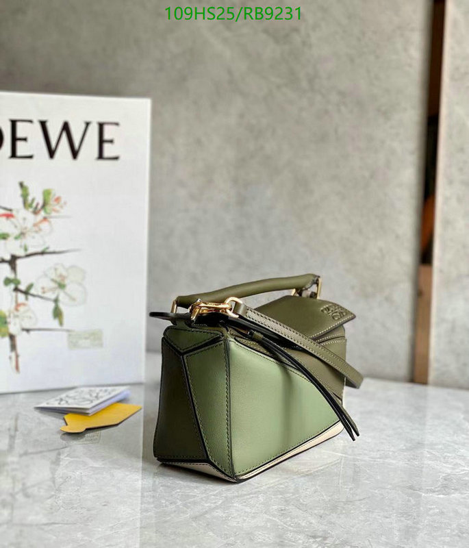 Loewe Bag-(4A)-Puzzle- Code: RB9231 $: 109USD